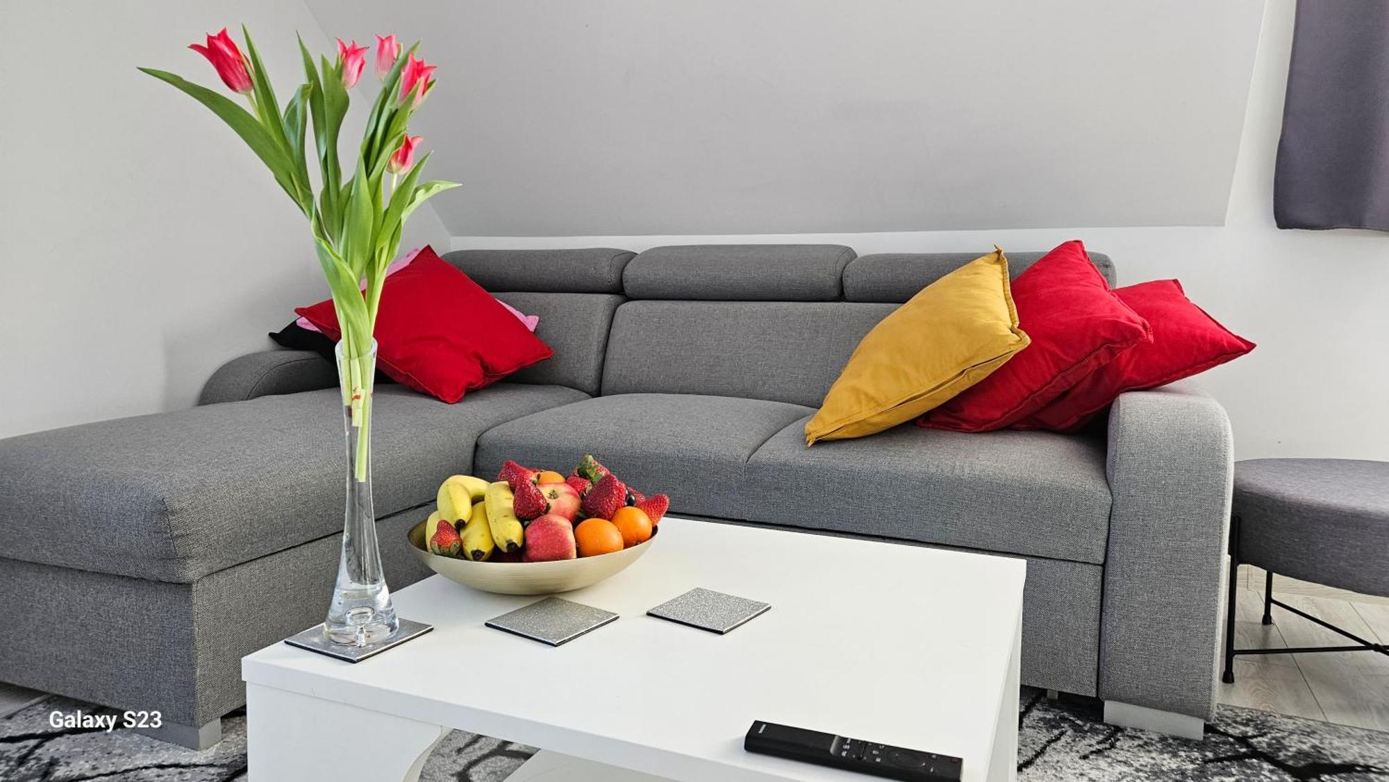 Wonderful Dream Apartament Z Widokiem Na Sniezke Karpacz Luaran gambar